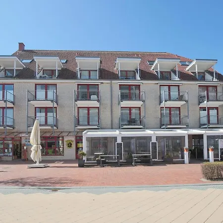 Seebruecke Seebruecke 2 דירה