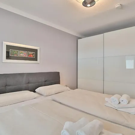 Seebruecke Seebruecke 2 שרבאוץ