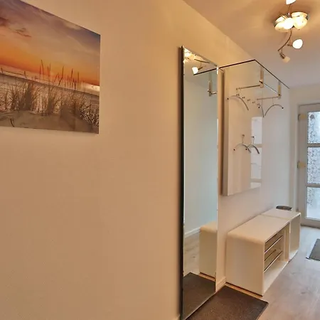 דירה Seebruecke Seebruecke 2 שרבאוץ