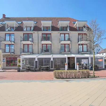 Seebruecke Seebruecke 2 * שרבאוץ