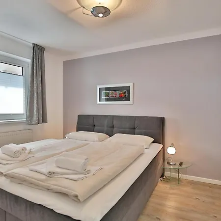 דירה Seebruecke Seebruecke 2 *