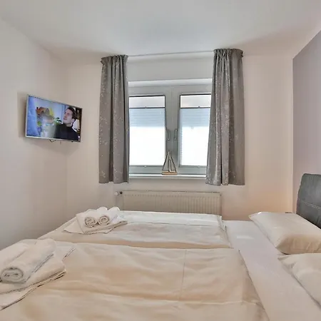 Seebruecke Seebruecke 2 שרבאוץ