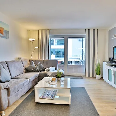 Appartement Seebruecke Seebruecke 2