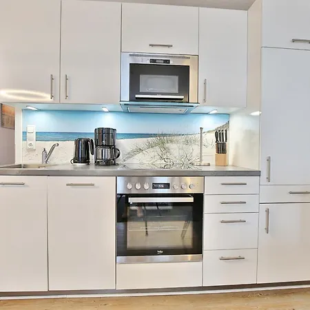 Seebruecke Seebruecke 2 * שרבאוץ