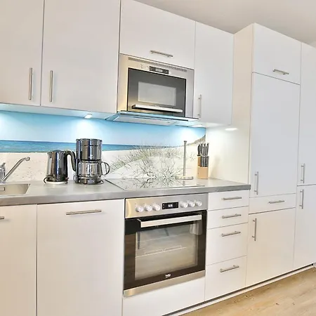 Seebruecke Seebruecke 2 דירה