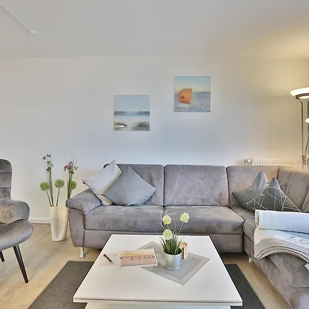 Seebruecke Seebruecke 2 דירה