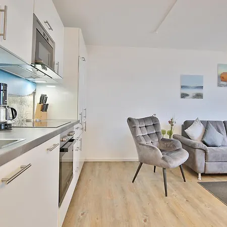 דירה Seebruecke Seebruecke 2