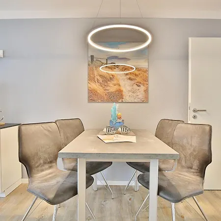 דירה Seebruecke Seebruecke 2 *