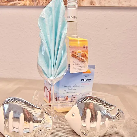 דירה Seebruecke Seebruecke 2