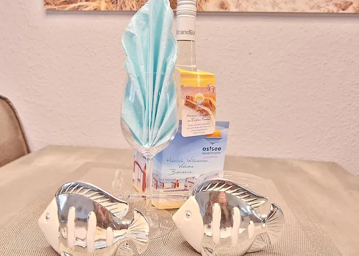 Appartement Seebruecke Seebruecke 2